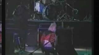 Cyndi Lauper   Heading West  Live in Chile 9  14
