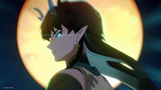 【崩壊スターレイル】飲月をウキウキで連れまわす✿【Honkai: Star Rail】
