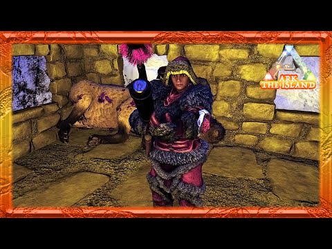 Taming a Direwolf Pack - It's No Problem, Right?