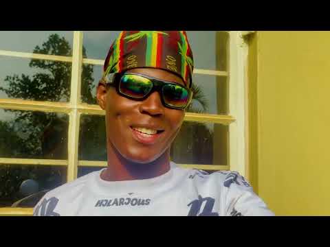 Mu kidongo (Official visualizer)- No Future Empire 