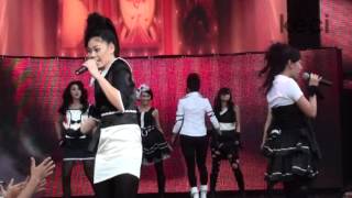 Download lagu 7 ICONS  - PLAYBOY ( Konser Terindah Indah Dewi Pertiwi ) mp3