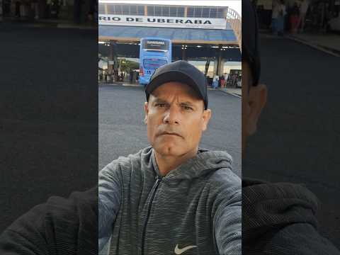 Uberaba Minas Gerais.