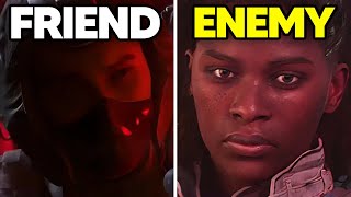 ARC Raiders Matchmaking Updated