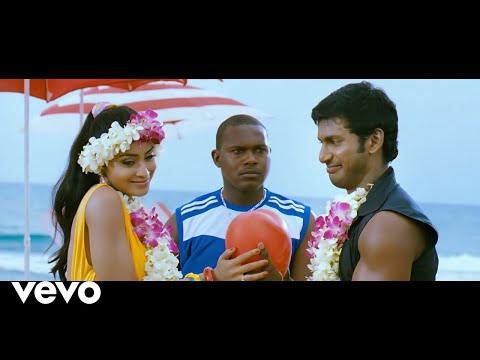 Thoranai - Vaa Chellam Video | Mani Sharma