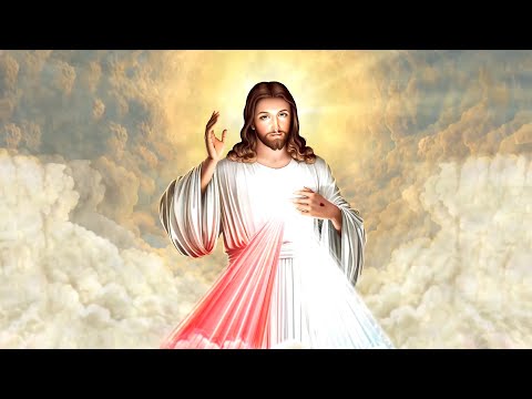 Jesus Christ Clearing All Dark Energy While You Sleep with Delta Waves• Music To Heal Soul and Sleep