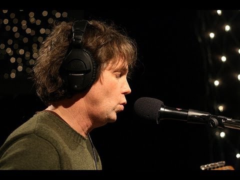 Chris Brokaw - Criminals (Live on KEXP)