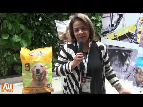 Bertha Patricia Peñal - Directora Comercial de Plastilene