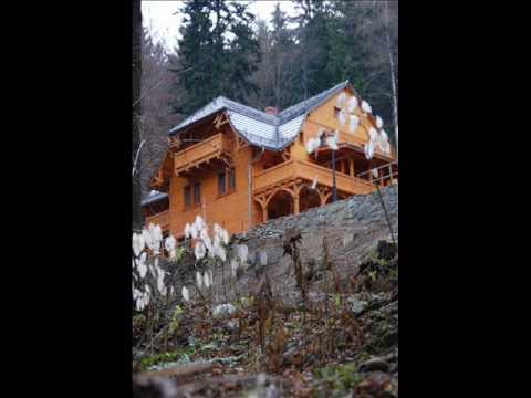 Międzygórze, Alpejski Dwór w trakcie remontu