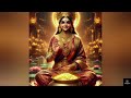 Unlock Abundance Experience The Miraculous Power Of Om Jai Lakshmi Mata A Devotional Journey