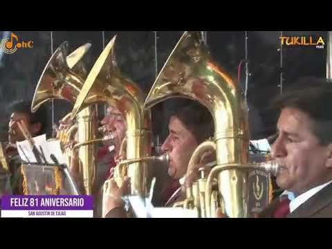 SUPER SONORA ACOLLINA 2021 - EN VIVO