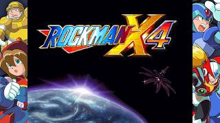 【実況】ロックマンX4を喋りながらプレイpart1【Ｒ】