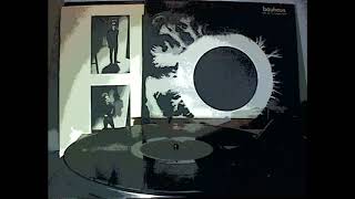 BAUHAUS - In The Night (Filmed Record) Vinyl 1982 LP Album Version 2009 Remaster Peter Murphy