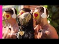 The Infamous Kissing Challenge Gets Steamy