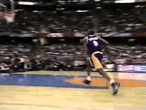 The Greatest NBA Draft ever - Class 1984 vs. 1996