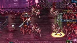 [ 광산일기 ] 검신 2016-10-23