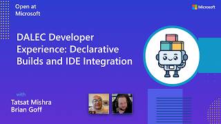 DALEC Developer Experience: Declarative Builds and IDE Integration