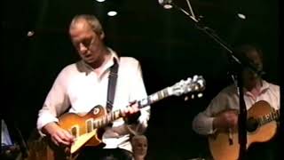 Mark Knopfler The Long Highway live in London year 1998 HD 😍🎸