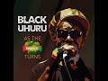 Black Uhuru - Spectrum