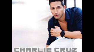 CHARLIE CRUZ -  QUIERO SABER DE TI