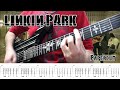 Linkin Park - Papercut (Guitar Cover + TABS)