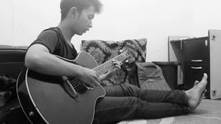 Download lagu (Nike Ardila/Setia Band)  Bintang Kehidupan - @Fingerstyle Anggar mp3
