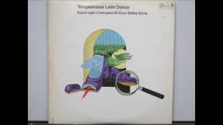 01. ENOCH LIGHT/COMMAND ALL STARS/BOBBY BYRNE- Volare (1973)