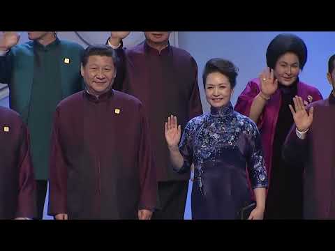 How has APEC changed the global landscape, and what challenges is it facing? | REUTERS