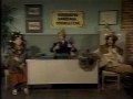 Sha Na Na~Birds and the Bees skit