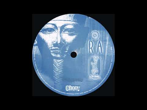 Ebony Dubsters (Shy FX & T-Power) - Ra
