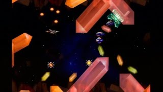 GRADIUS GAIDEN (PLAYSTATION - FULL GAME)