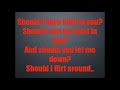 Dennis Brown   Should I                                                             CEV