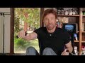 Why The Total Gym Keeps Chuck Norris Motivated 2012