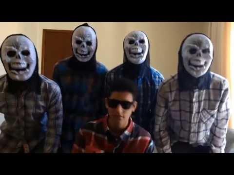 Bruno Mars  -  Lazy Song ( Paródia)