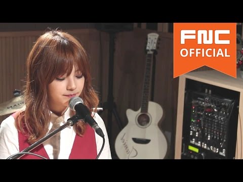 JUNIEL - 연애하나봐 [I think I’m in love] Piano Ver.