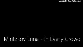 Mintzkov Luna - In Every Crowd