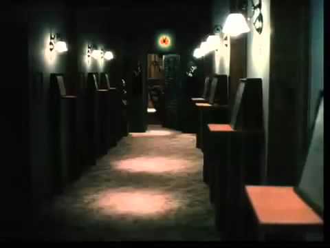 Secretary (2002) Trailer, deutsch
