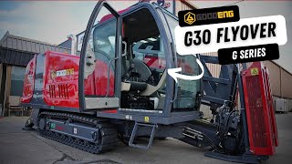 Foreuse horizontale Goodeng G30 neuve | Image 4 - Machineryline