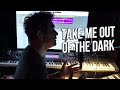 Gary Valenciano - TAKE ME OUT OF THE DARK (LIVE AND RAW)