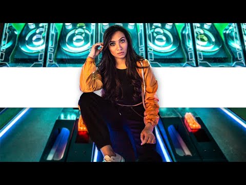 Killin' My Vibe | Waseem Stark | Dub Shakes | Paula Deanda | Bharatanatyam Hip Hop Dance Cover