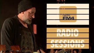 Fink - Resurgam || FM4 SESSION 2017