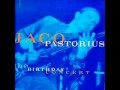 Jaco Pastorius Happy Birthday