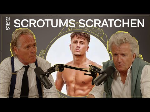 12. TRAVELING WITHOUT A TOWBAR, FESTIVAL OF SPEED AND HVK - THE SNOBCAST