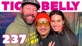 Bert Kreischer, Circle Thinking and The Lemon Tree | TigerBelly 237