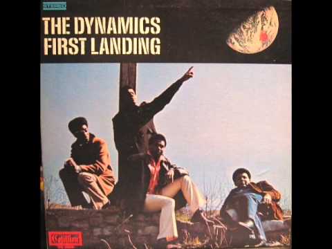 The Dynamics - Ice Cream Song