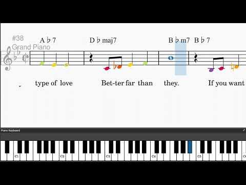 Love For Sale - Cole Porter