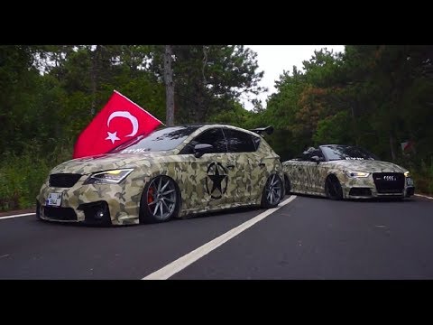 29 Ekim Özel Video #komando | HD