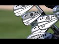 PXG debuts new Gen 4 golf irons