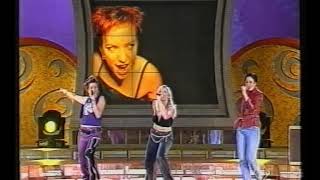 Madasun - &quot;Don&#39;t you worry&quot;