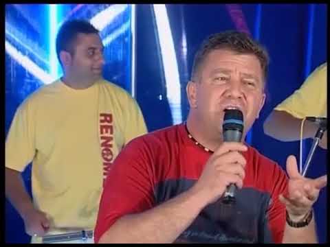 Ivica Buzuk - Tako sam ziveo - Svijet Renomea - (Renome 20.08.2006.)