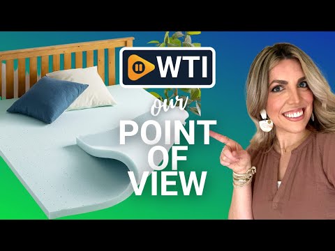 Best Price Mattress Toppers - WTI product video review